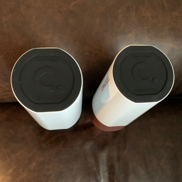 Set of Corkcicle Bottles - Picture 5 of 6